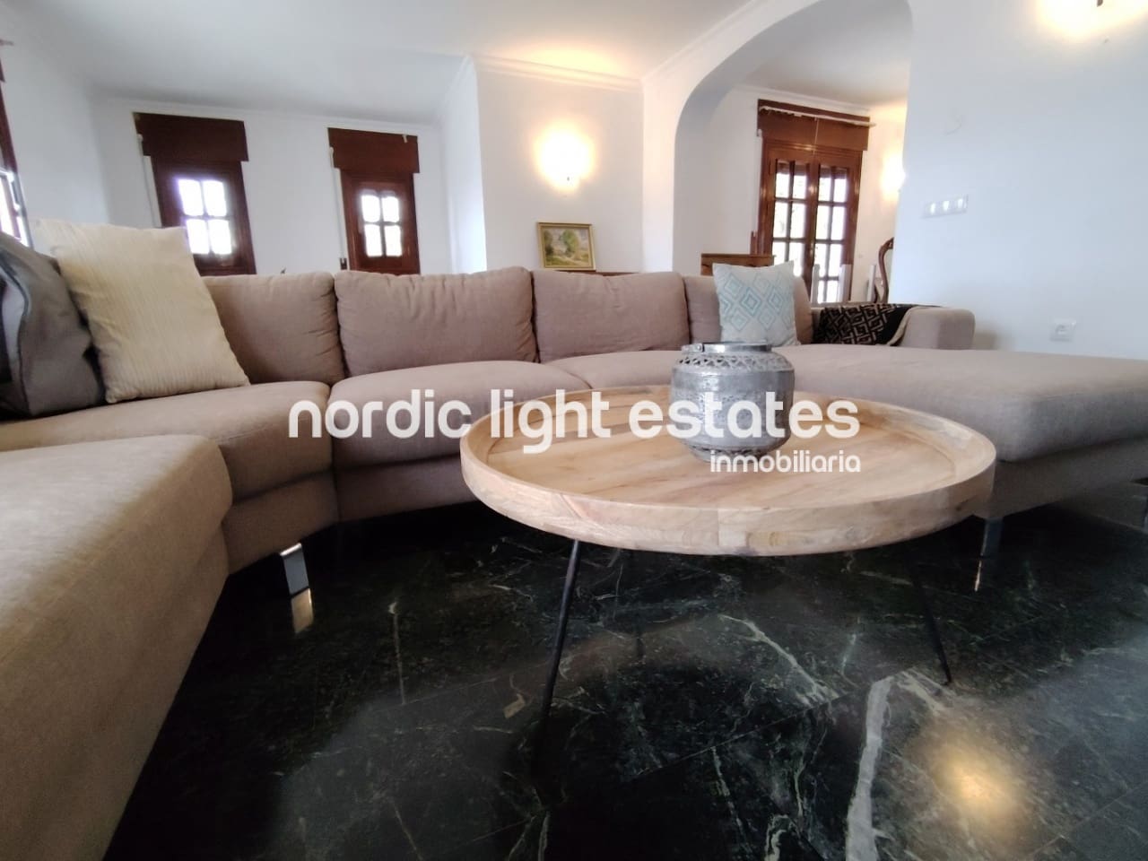 4 soveværelse Villa til salg i Nerja med swimmingpool garage - € 1.200.000 (Ref: 9049778)