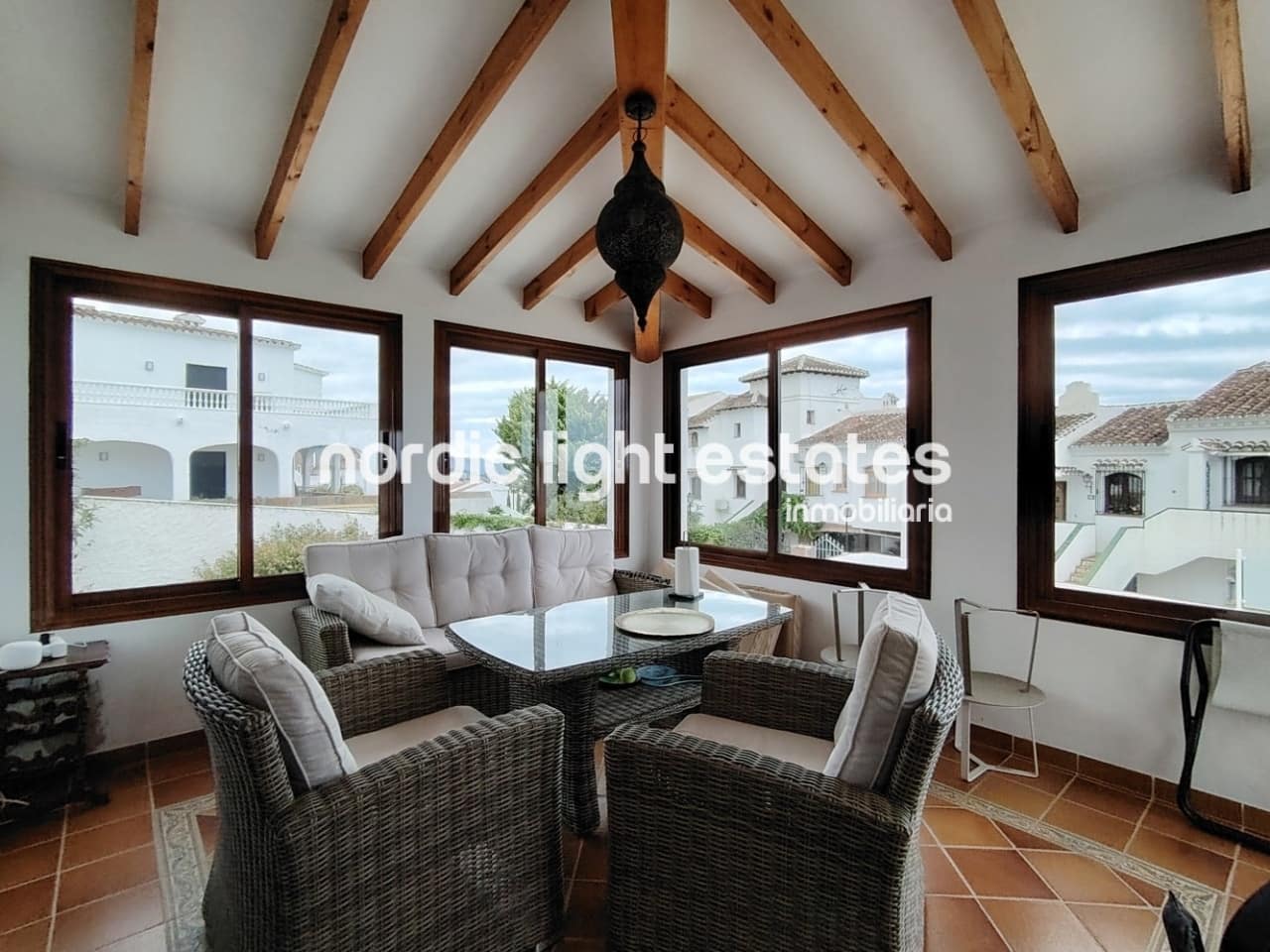 4 soveværelse Villa til salg i Nerja med swimmingpool garage - € 1.200.000 (Ref: 9049778)