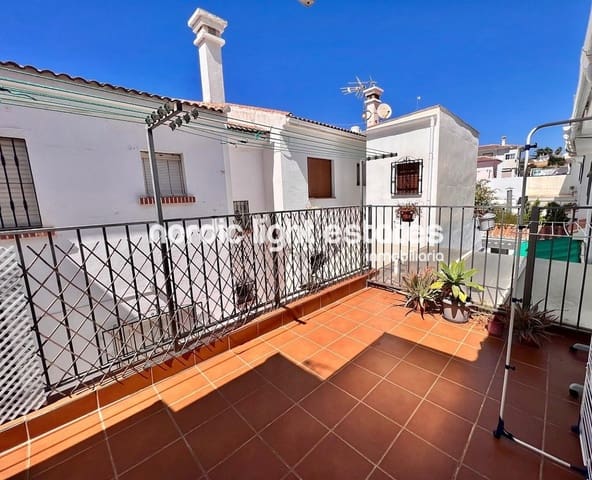 3 soveværelse Semi-Rækkehus til salg i Torrox-Costa, Torrox - € 325.000 (Ref: 9061640)