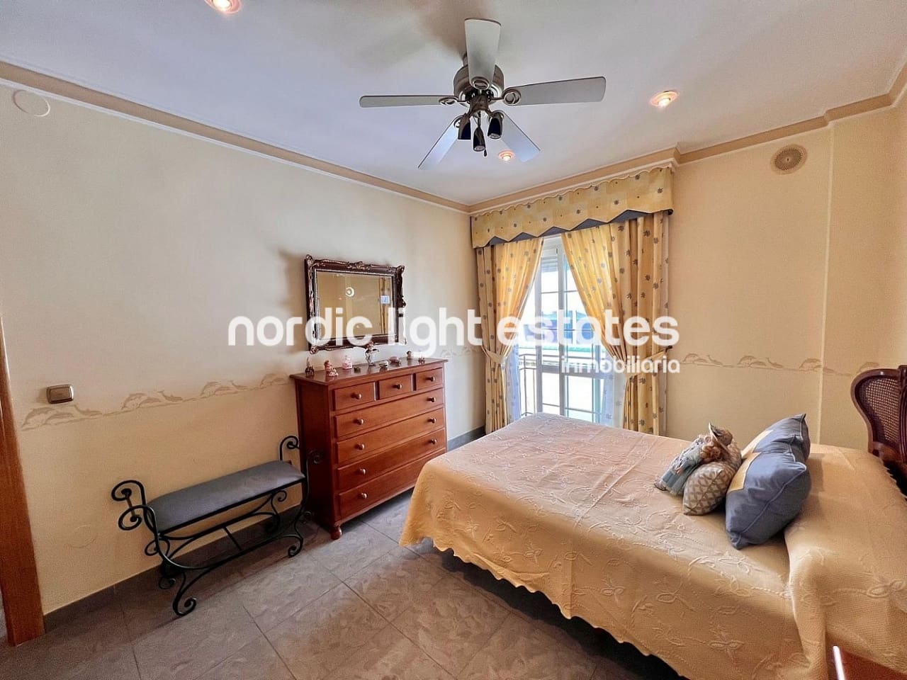 5 camera da letto Appartamento in vendita in Torrox - 240.000 € (Rif: 9061642)