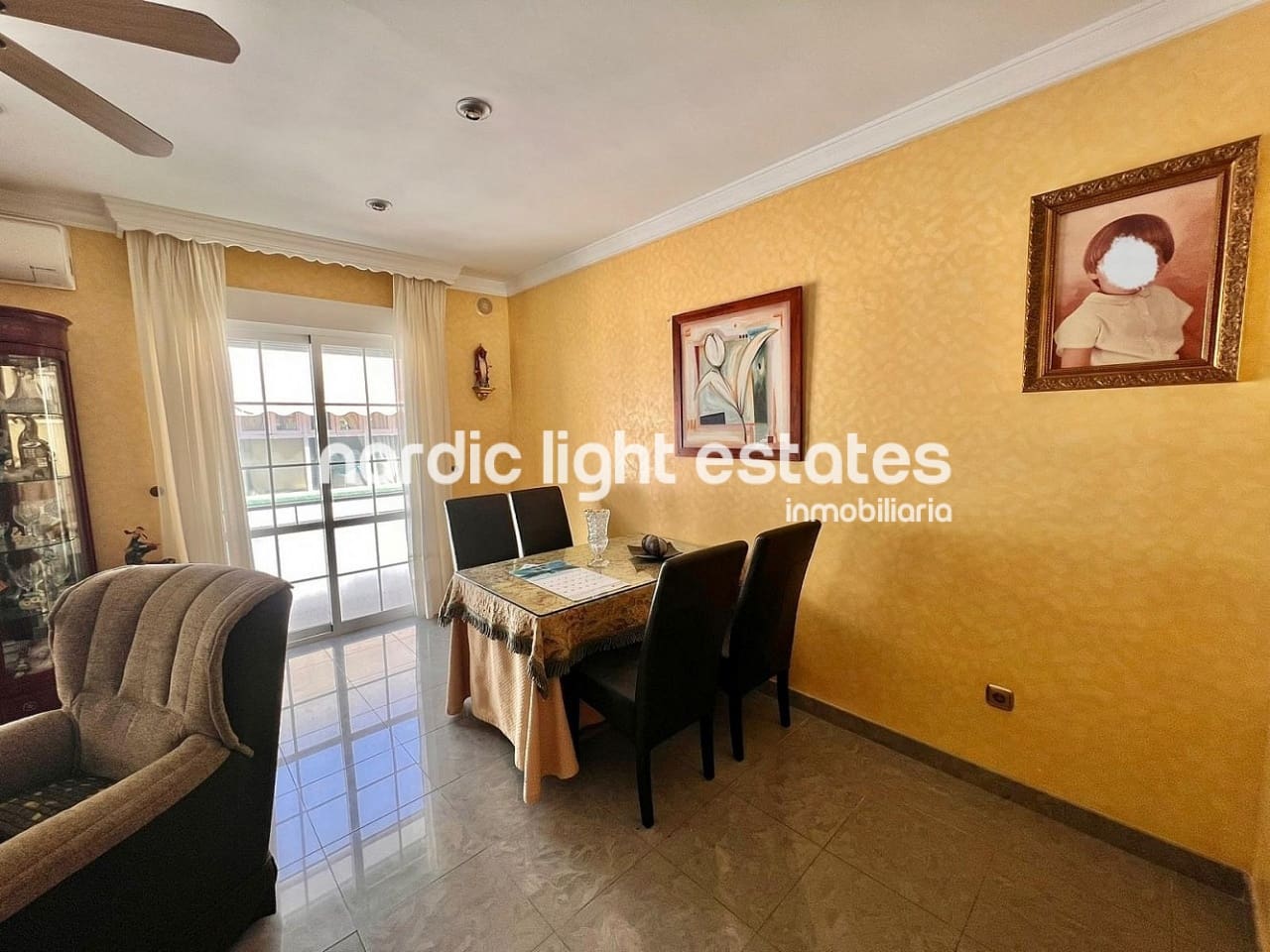 5 camera da letto Appartamento in vendita in Torrox - 240.000 € (Rif: 9061642)