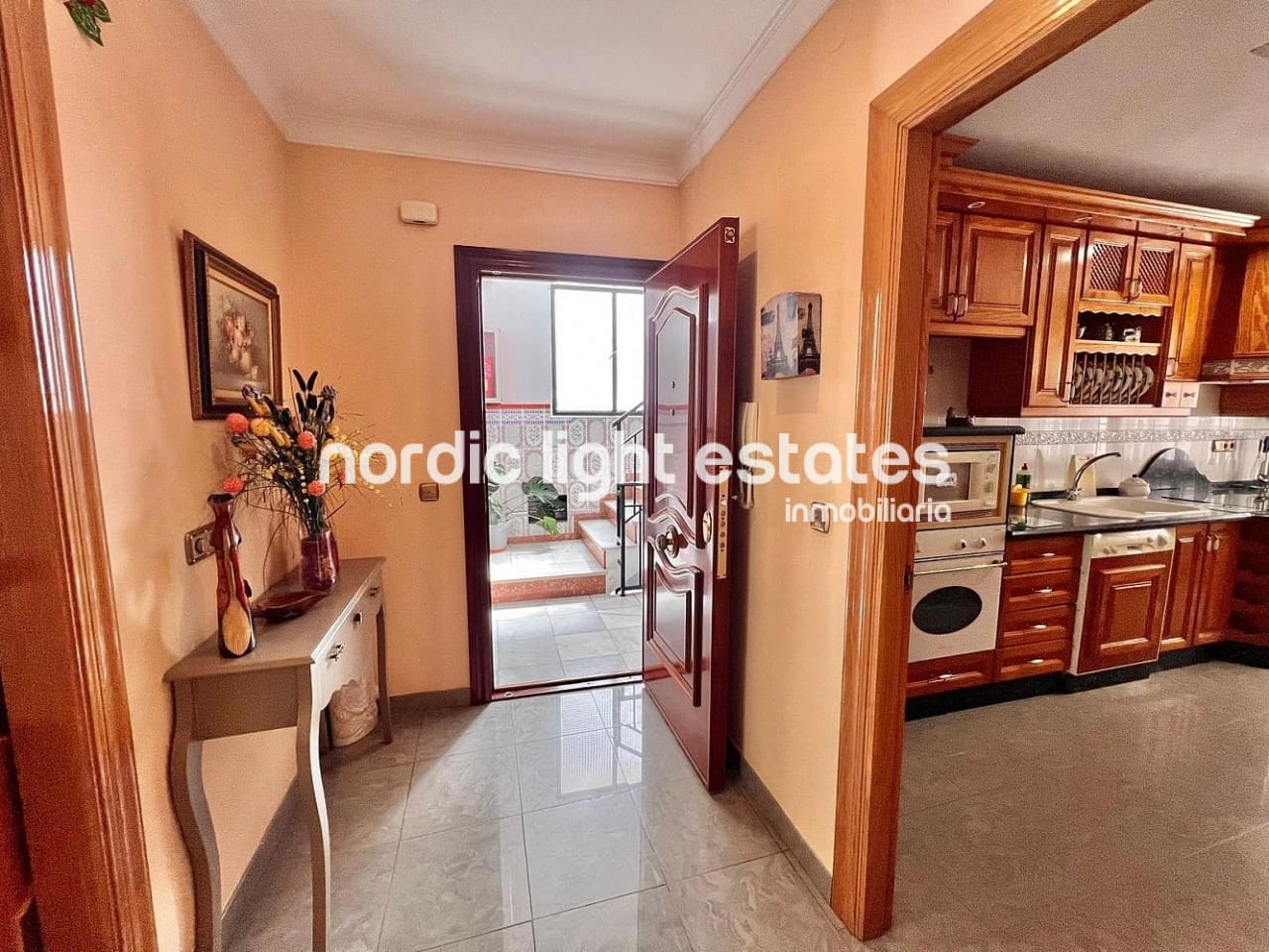 5 camera da letto Appartamento in vendita in Torrox - 240.000 € (Rif: 9061642)