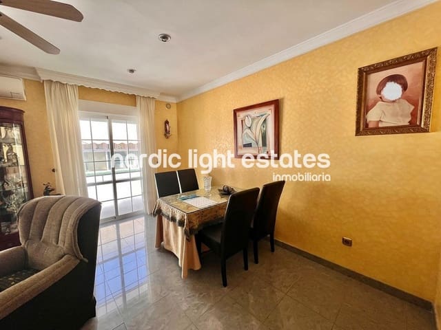 5 camera da letto Appartamento in vendita in Torrox - 240.000 € (Rif: 9061642)