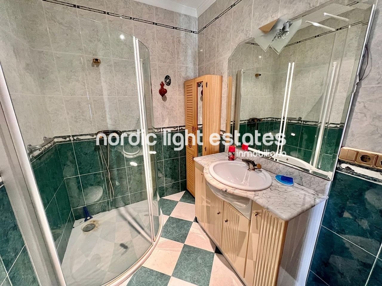 5 camera da letto Appartamento in vendita in Torrox - 240.000 € (Rif: 9061642)