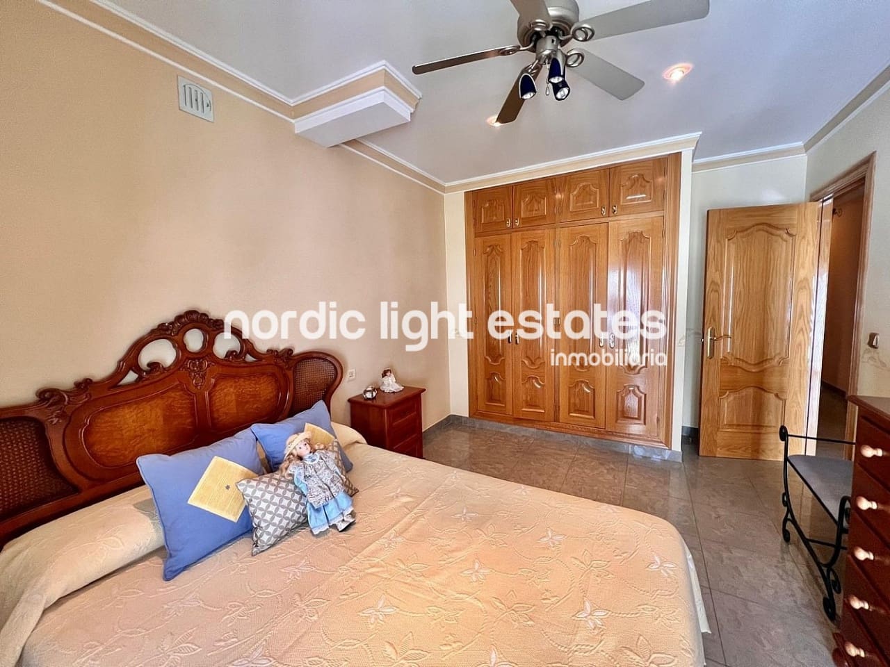 5 camera da letto Appartamento in vendita in Torrox - 240.000 € (Rif: 9061642)