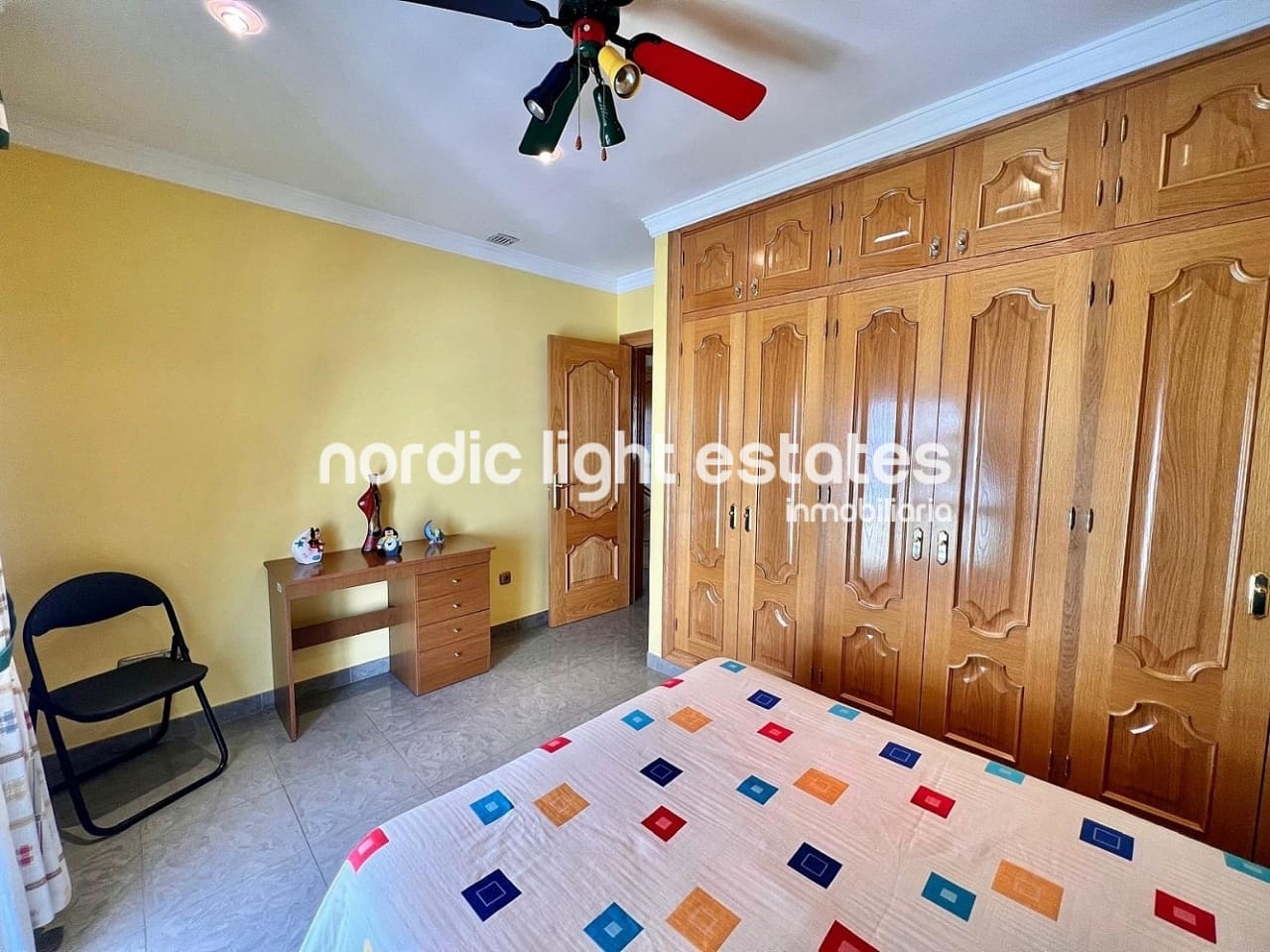 5 camera da letto Appartamento in vendita in Torrox - 240.000 € (Rif: 9061642)