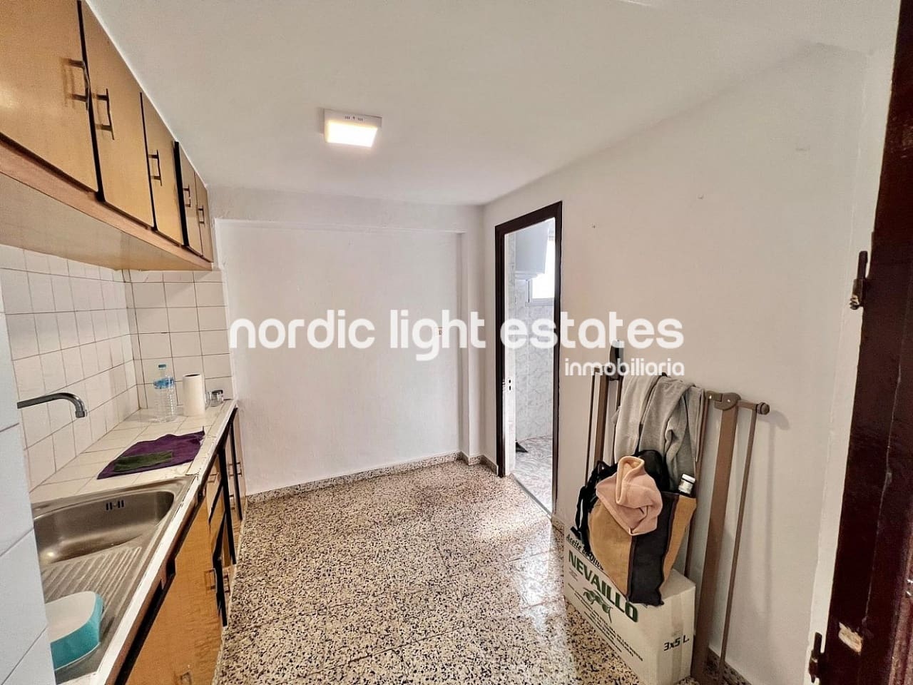 3 soveværelse Semi-Rækkehus til salg i Torrox - € 127.000 (Ref: 9066381)