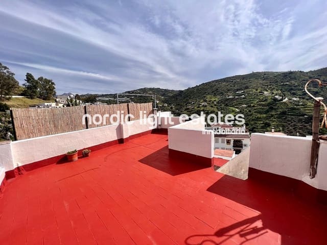 3 soveværelse Semi-Rækkehus til salg i Torrox - € 127.000 (Ref: 9066381)