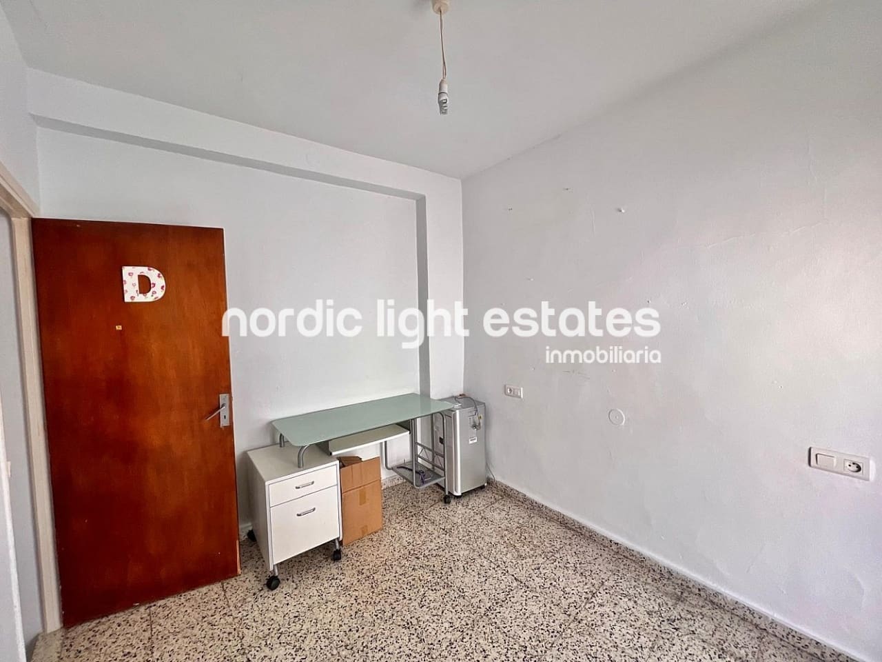 3 soveværelse Semi-Rækkehus til salg i Torrox - € 127.000 (Ref: 9066381)