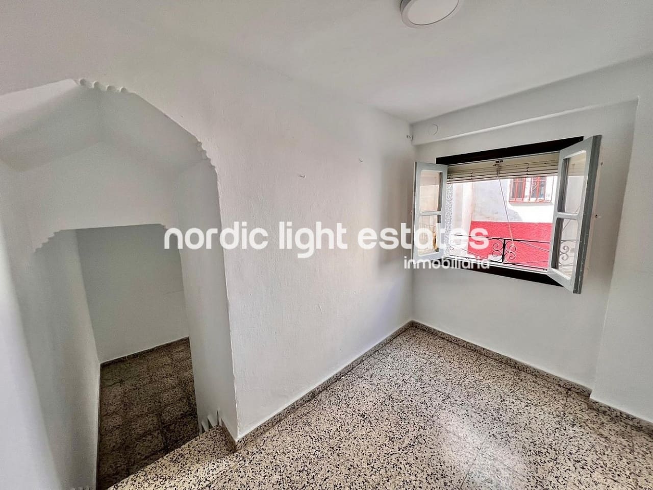 3 soveværelse Semi-Rækkehus til salg i Torrox - € 127.000 (Ref: 9066381)