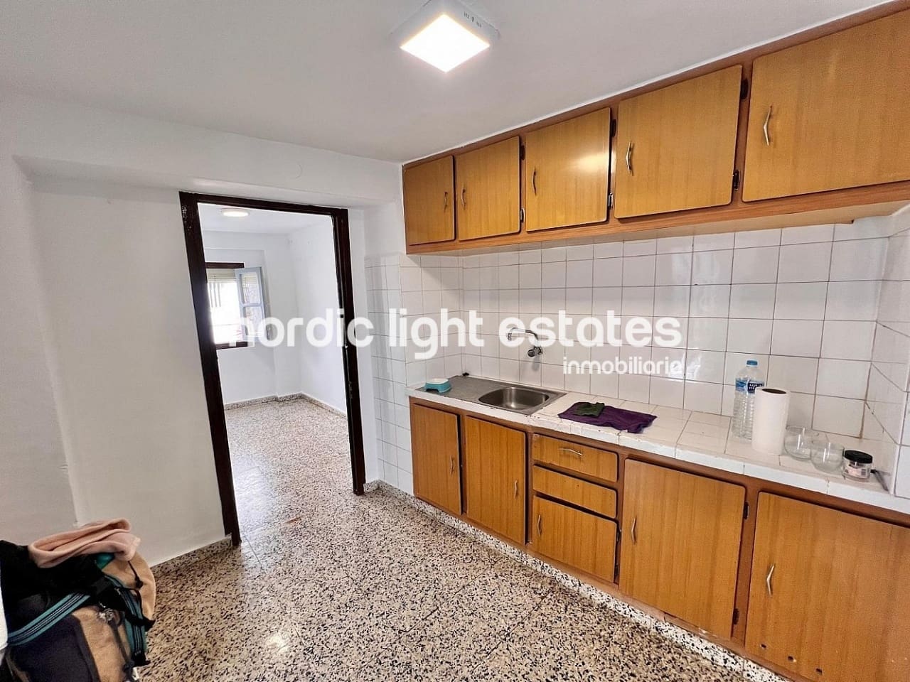 3 soveværelse Semi-Rækkehus til salg i Torrox - € 127.000 (Ref: 9066381)