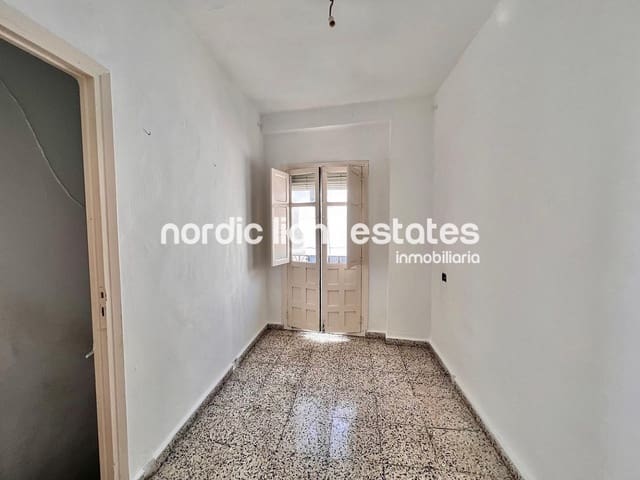 3 soveværelse Semi-Rækkehus til salg i Torrox - € 127.000 (Ref: 9066381)