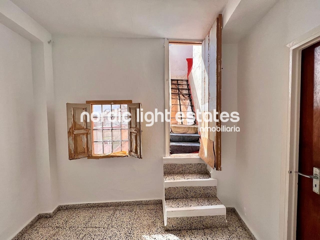 3 soveværelse Semi-Rækkehus til salg i Torrox - € 127.000 (Ref: 9066381)