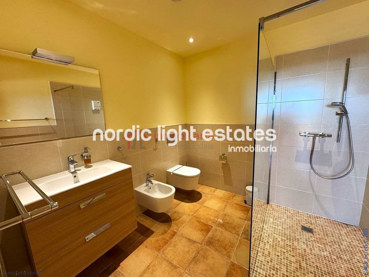 3 bedroom Villa for sale in Torrox-Costa with pool garage - € 1,200,000 (Ref: 9074232)