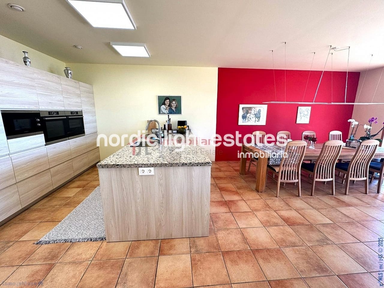 3 bedroom Villa for sale in Torrox-Costa with pool garage - € 1,200,000 (Ref: 9074232)