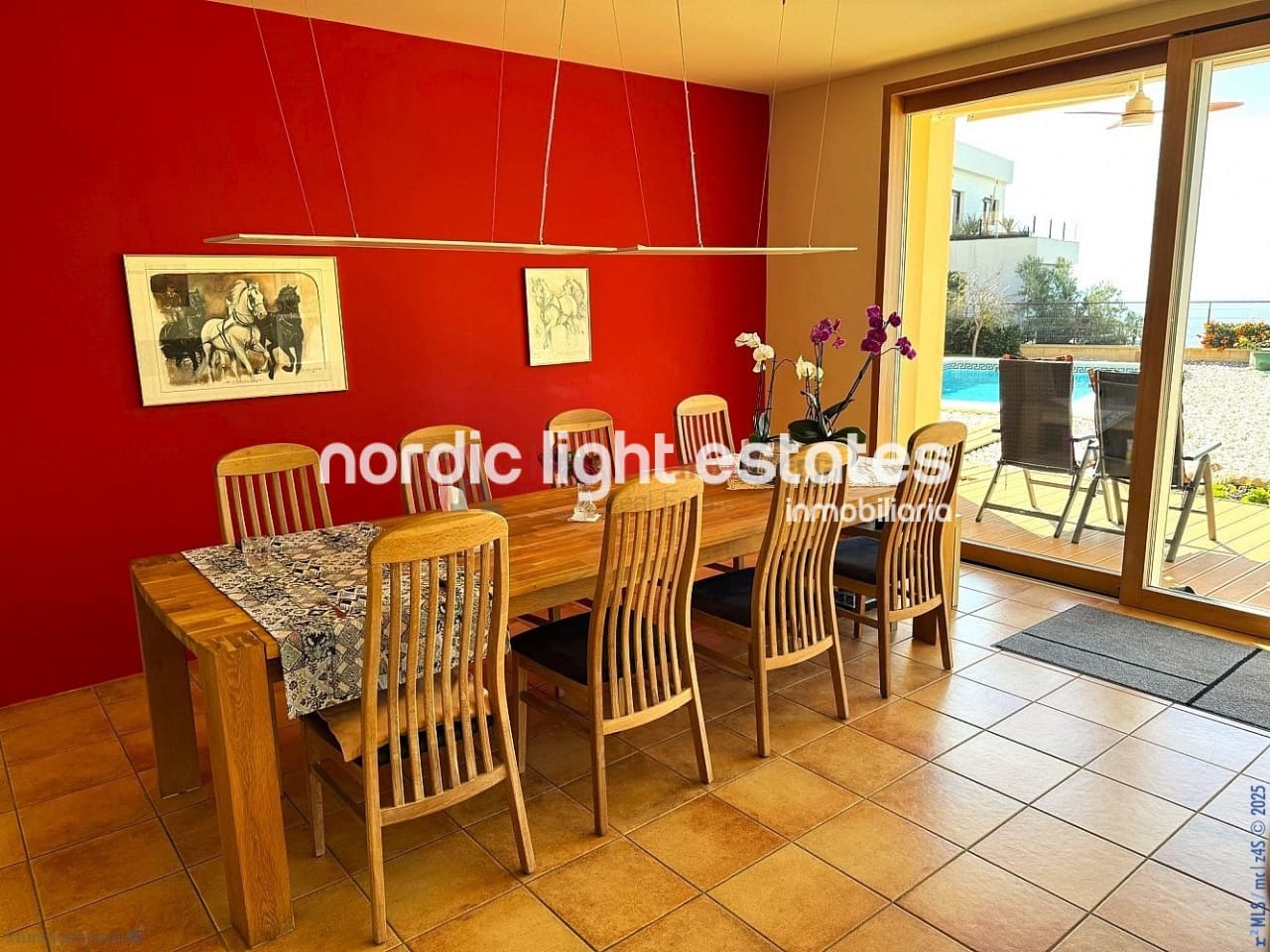 3 bedroom Villa for sale in Torrox-Costa with pool garage - € 1,200,000 (Ref: 9074232)