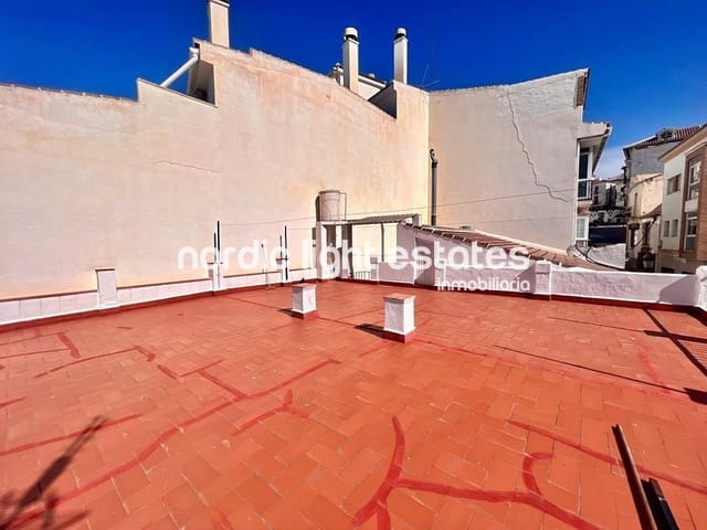 4 soveværelse Semi-Rækkehus til salg i Torrox - $ 892.778.944 (Ref: 9074586)