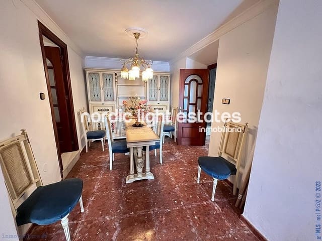 3 bedroom Apartment for sale in Torrox - € 249,000 (Ref: 9076851)