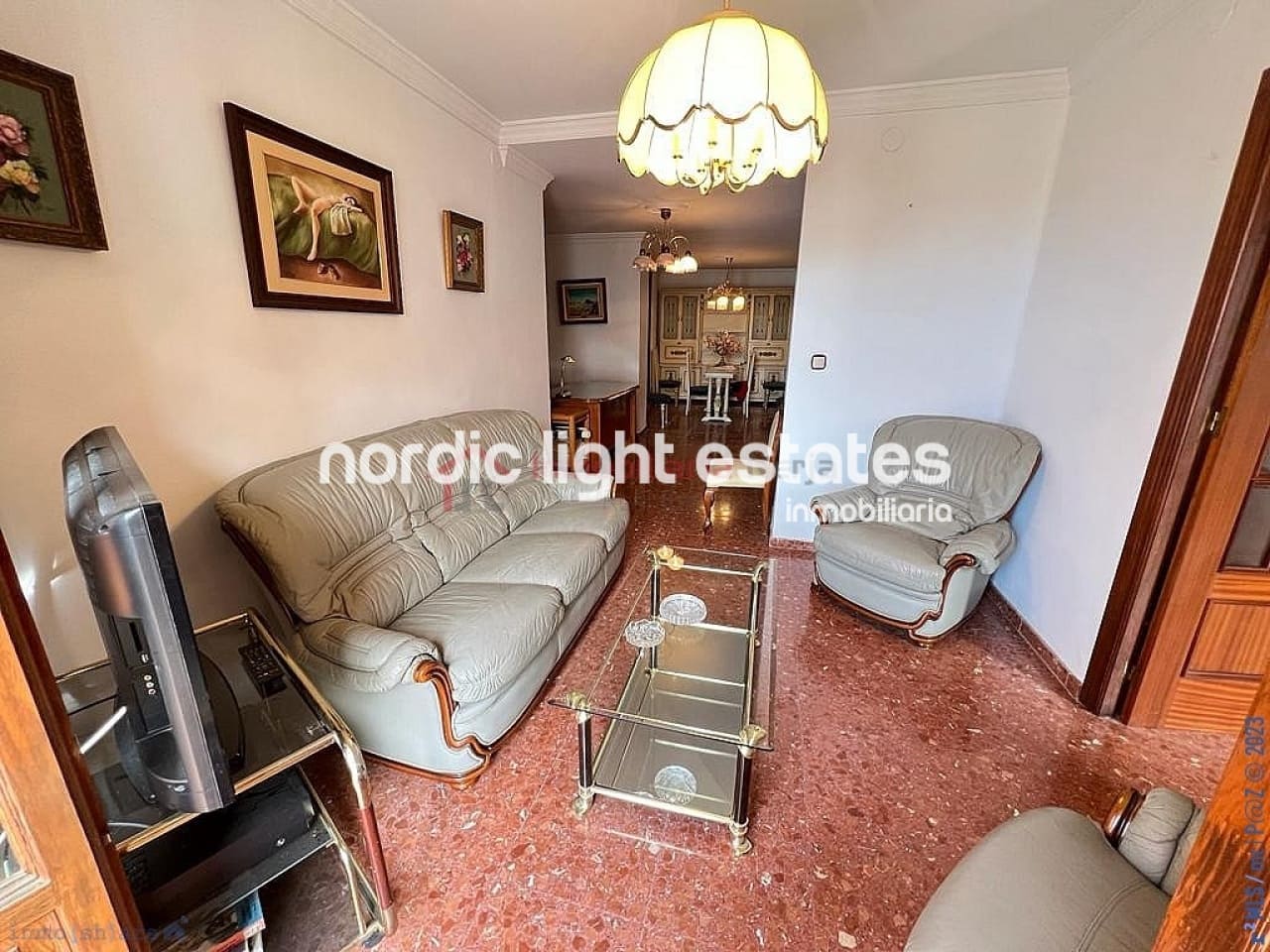 3 bedroom Apartment for sale in Torrox - € 249,000 (Ref: 9076851)