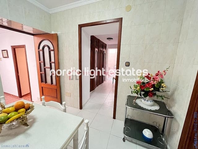 3 bedroom Apartment for sale in Torrox - € 249,000 (Ref: 9076851)