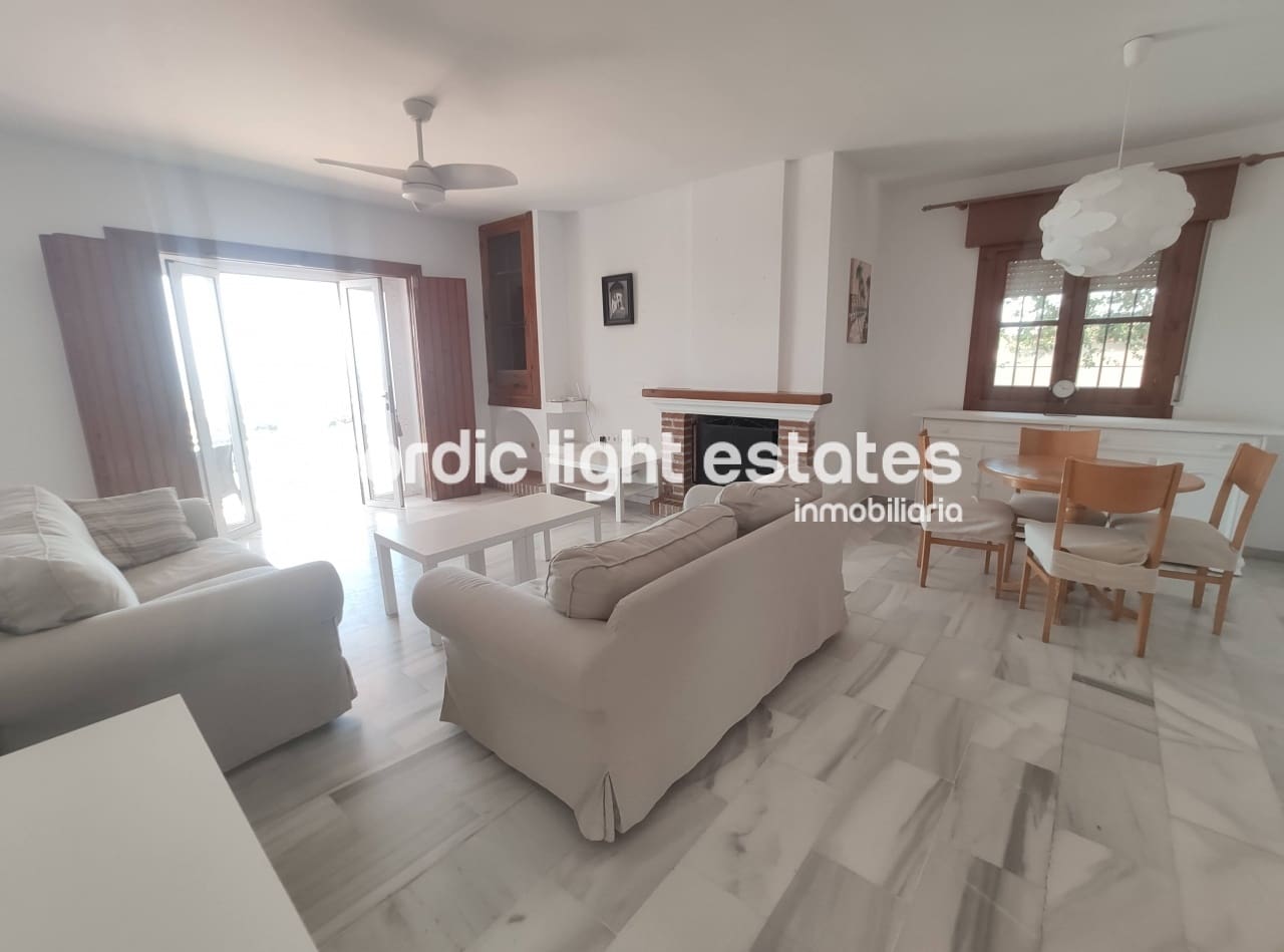 2 camera da letto Villa in vendita in Nerja con piscina garage - 650.000 € (Rif: 9099815)