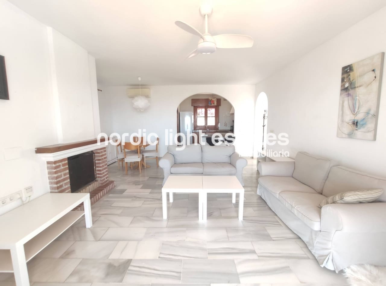 2 camera da letto Villa in vendita in Nerja con piscina garage - 650.000 € (Rif: 9099815)