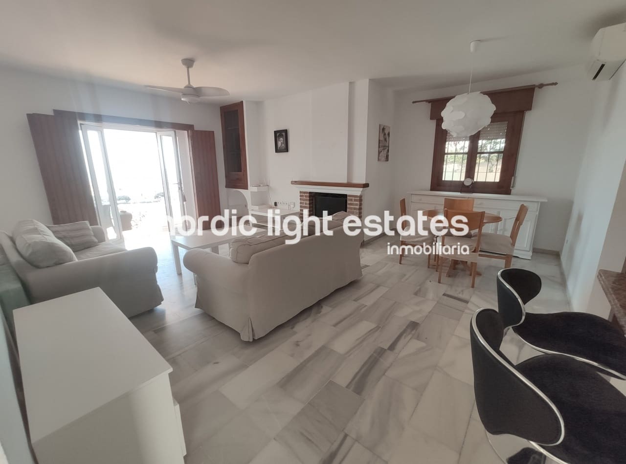 2 camera da letto Villa in vendita in Nerja con piscina garage - 650.000 € (Rif: 9099815)