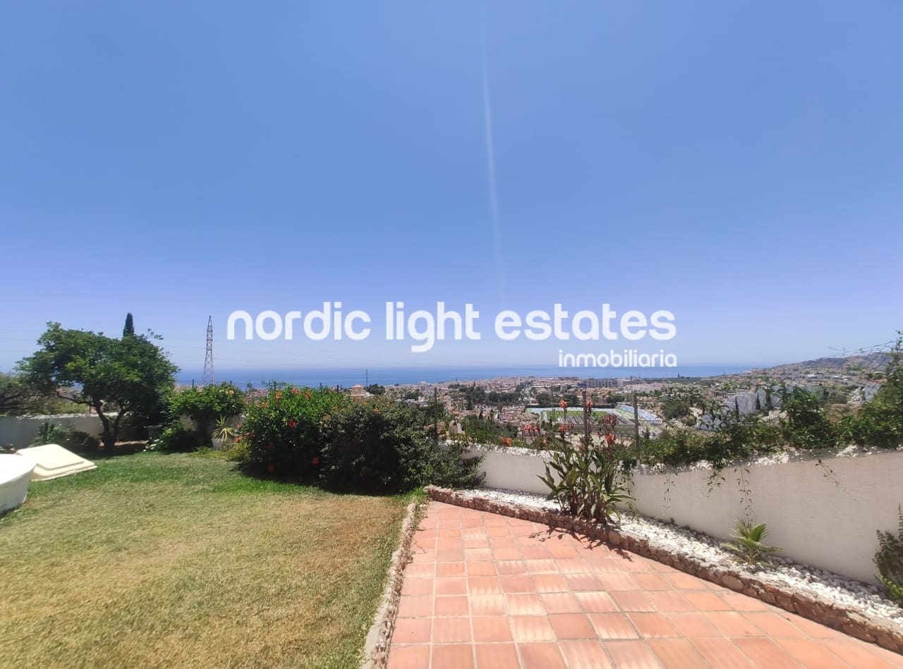 2 camera da letto Villa in vendita in Nerja con piscina garage - 650.000 € (Rif: 9099815)