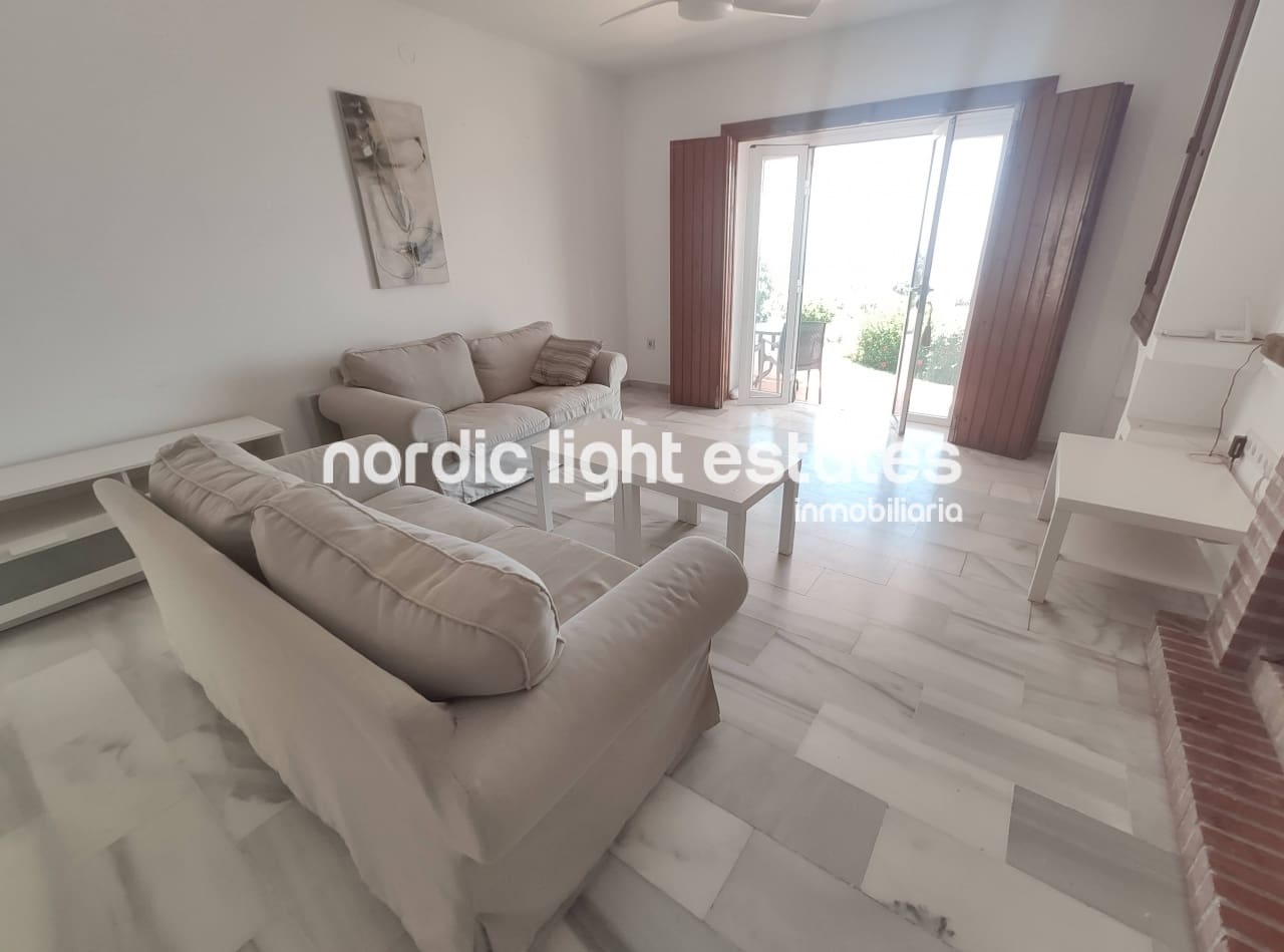 2 camera da letto Villa in vendita in Nerja con piscina garage - 650.000 € (Rif: 9099815)