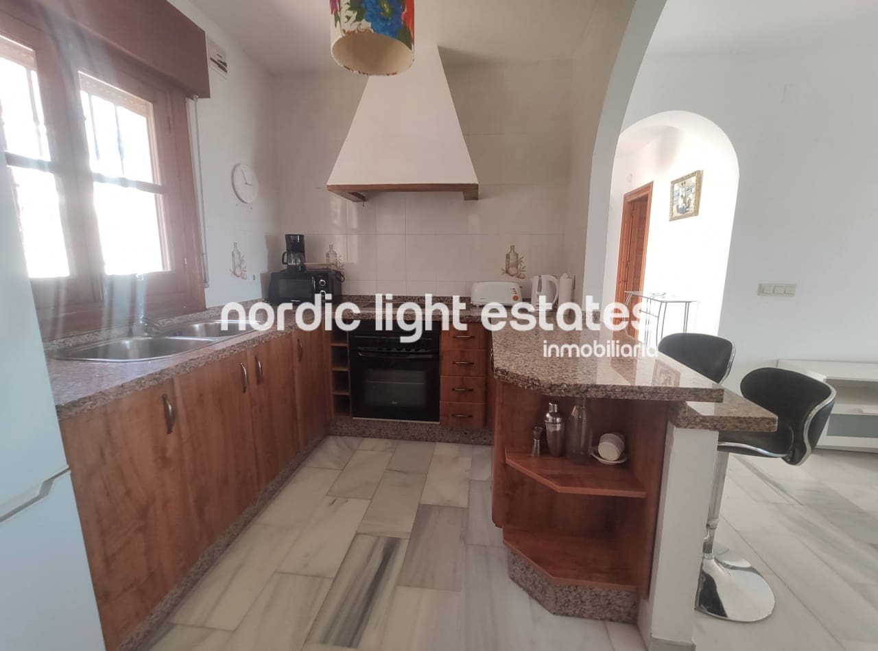 2 camera da letto Villa in vendita in Nerja con piscina garage - 650.000 € (Rif: 9099815)