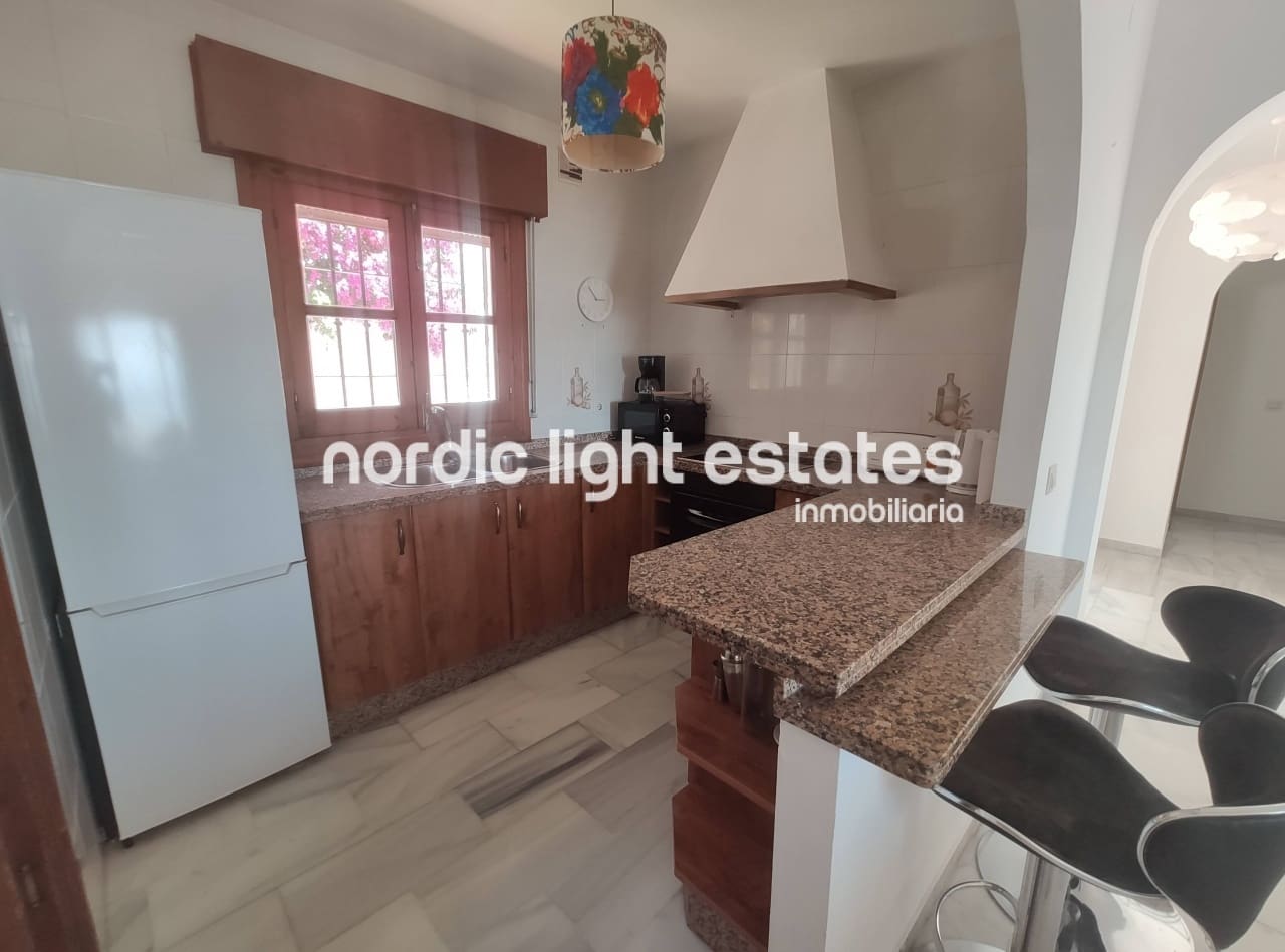 2 camera da letto Villa in vendita in Nerja con piscina garage - 650.000 € (Rif: 9099815)
