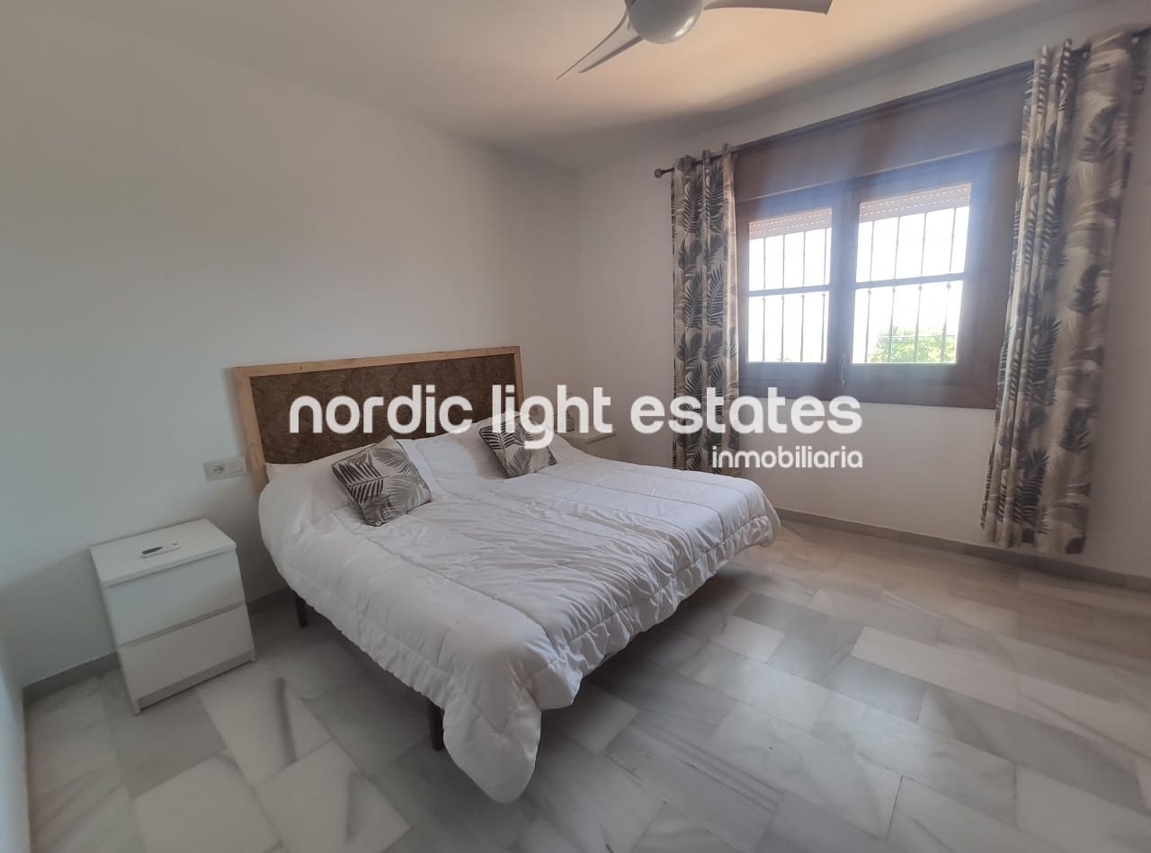 2 camera da letto Villa in vendita in Nerja con piscina garage - 650.000 € (Rif: 9099815)