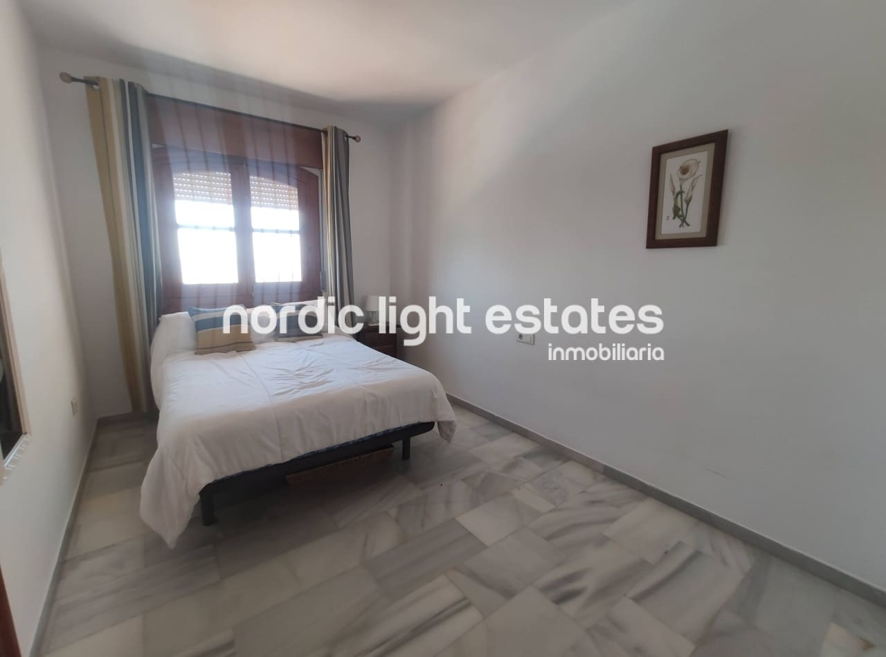 2 camera da letto Villa in vendita in Nerja con piscina garage - 650.000 € (Rif: 9099815)