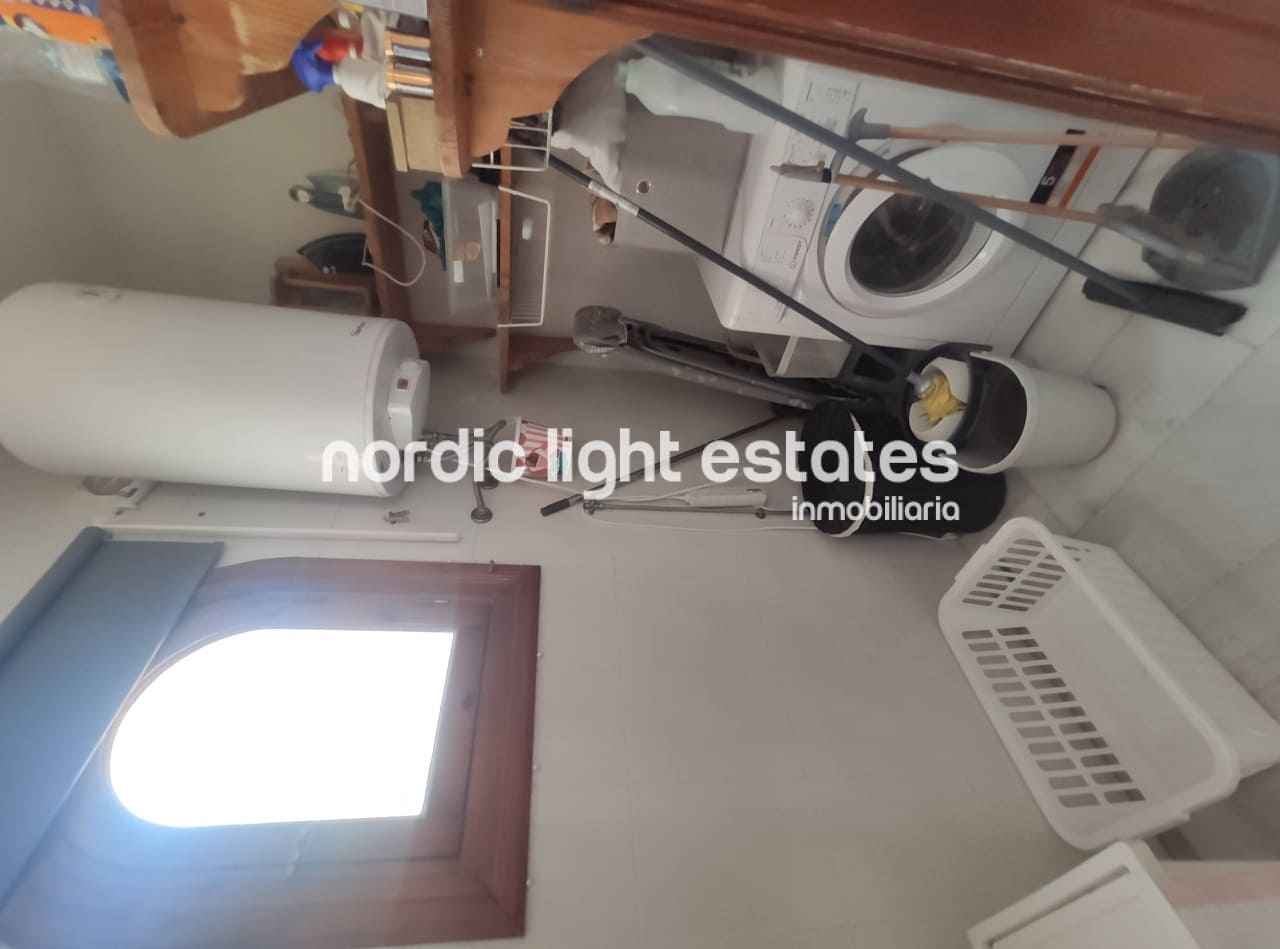 2 camera da letto Villa in vendita in Nerja con piscina garage - 650.000 € (Rif: 9099815)