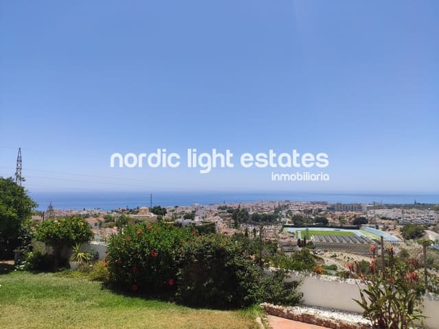 2 camera da letto Villa in vendita in Capistrano, Nerja con piscina garage - 650.000 € (Rif: 9099815)