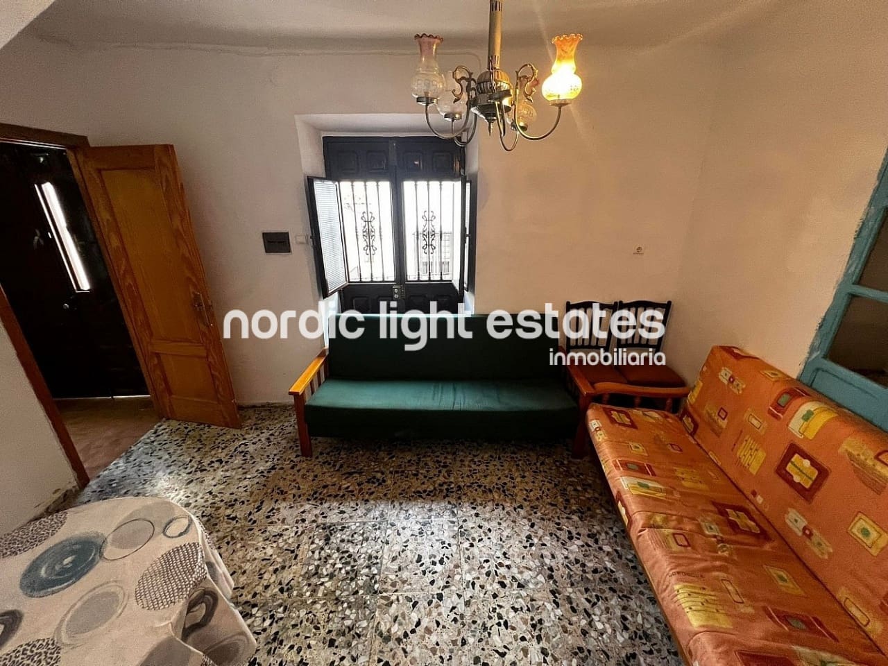 4 soveværelse Semi-Rækkehus til salg i Torrox - € 160.000 (Ref: 9127165)