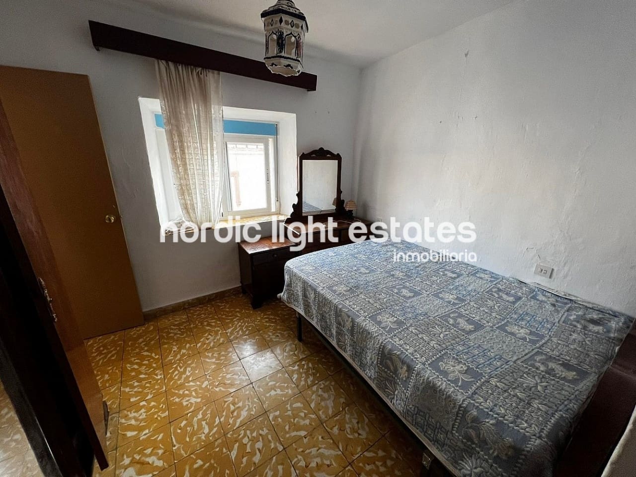 4 soveværelse Semi-Rækkehus til salg i Torrox - € 160.000 (Ref: 9127165)