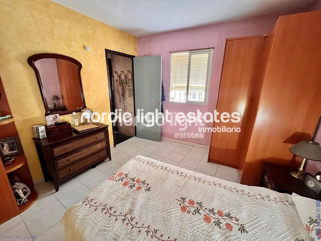 2 soveværelse Semi-Rækkehus til salg i Torrox - € 127.000 (Ref: 9127351)