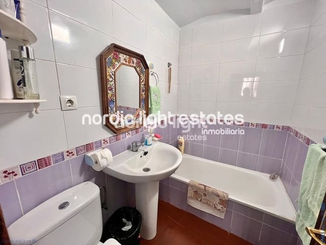 2 soverom Kjedet enebolig til salgs i Torrox - € 127 000 (Ref: 9127351)