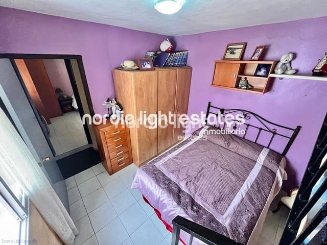 2 soverom Kjedet enebolig til salgs i Torrox - € 127 000 (Ref: 9127351)