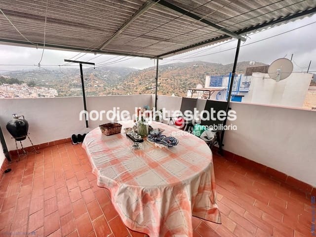 2 soverom Kjedet enebolig til salgs i Torrox - € 127 000 (Ref: 9127351)