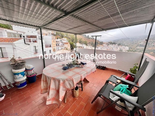 2 soverom Kjedet enebolig til salgs i Torrox - € 127 000 (Ref: 9127351)