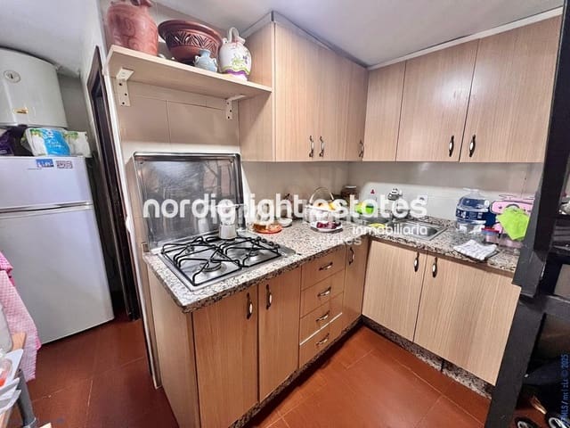 2 soverom Kjedet enebolig til salgs i Torrox - € 127 000 (Ref: 9127351)