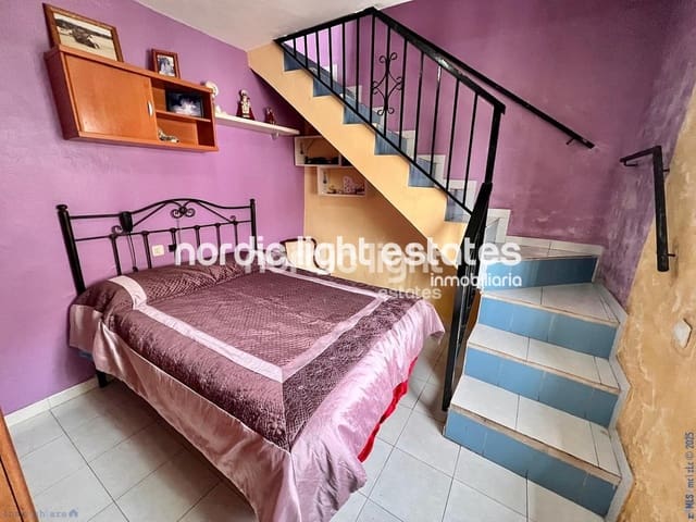 2 soverom Kjedet enebolig til salgs i Torrox - € 127 000 (Ref: 9127351)