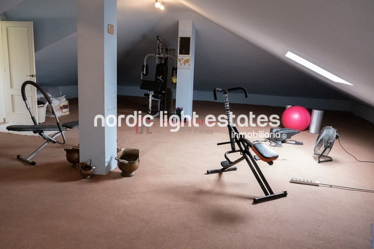 3 soverom Villa til salgs i Torrox-Costa med garasje - € 675 000 (Ref: 9127353)