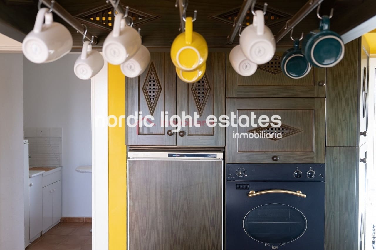 3 soverom Villa til salgs i Torrox-Costa med garasje - € 675 000 (Ref: 9127353)