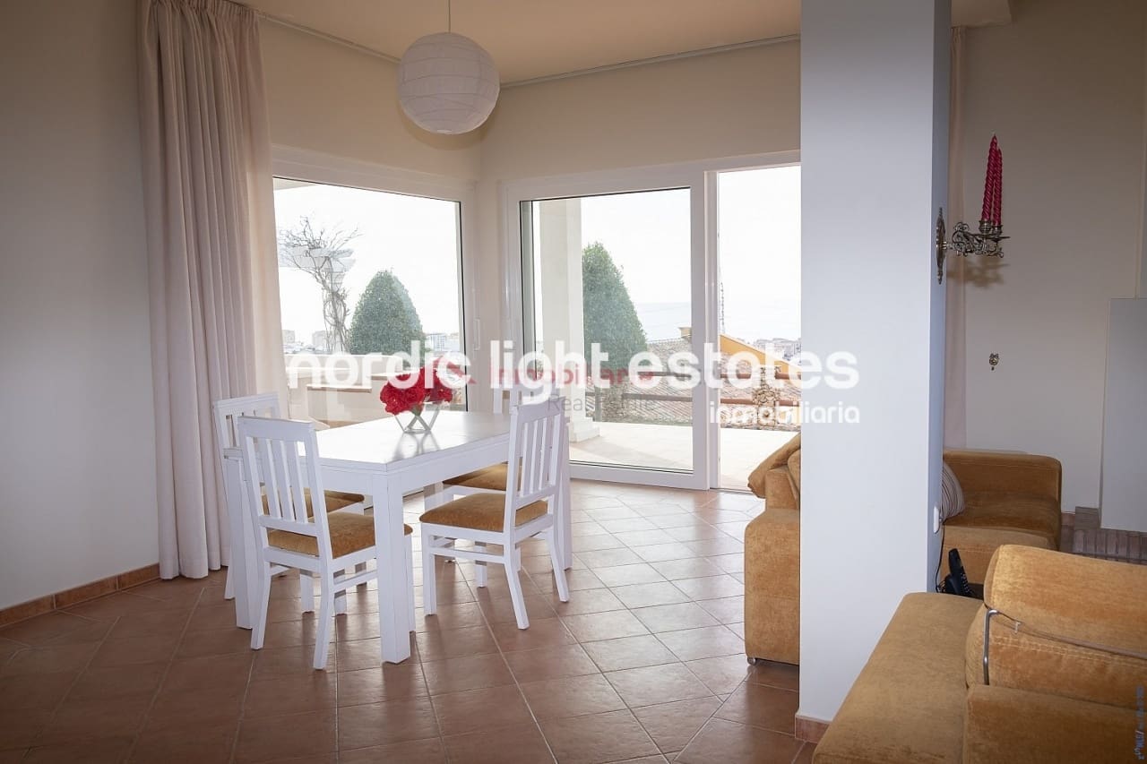 3 soverom Villa til salgs i Torrox-Costa med garasje - € 675 000 (Ref: 9127353)