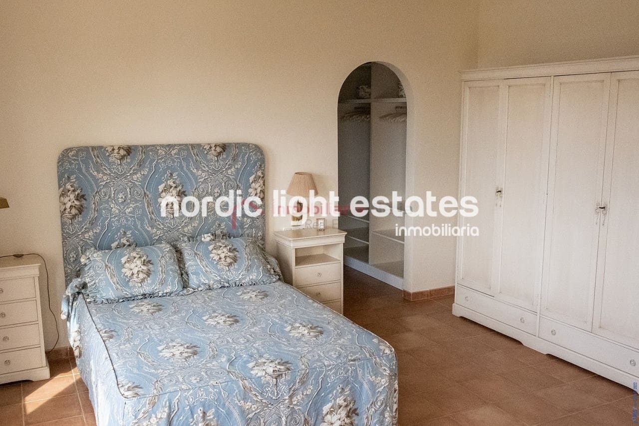 3 soverom Villa til salgs i Torrox-Costa med garasje - € 675 000 (Ref: 9127353)