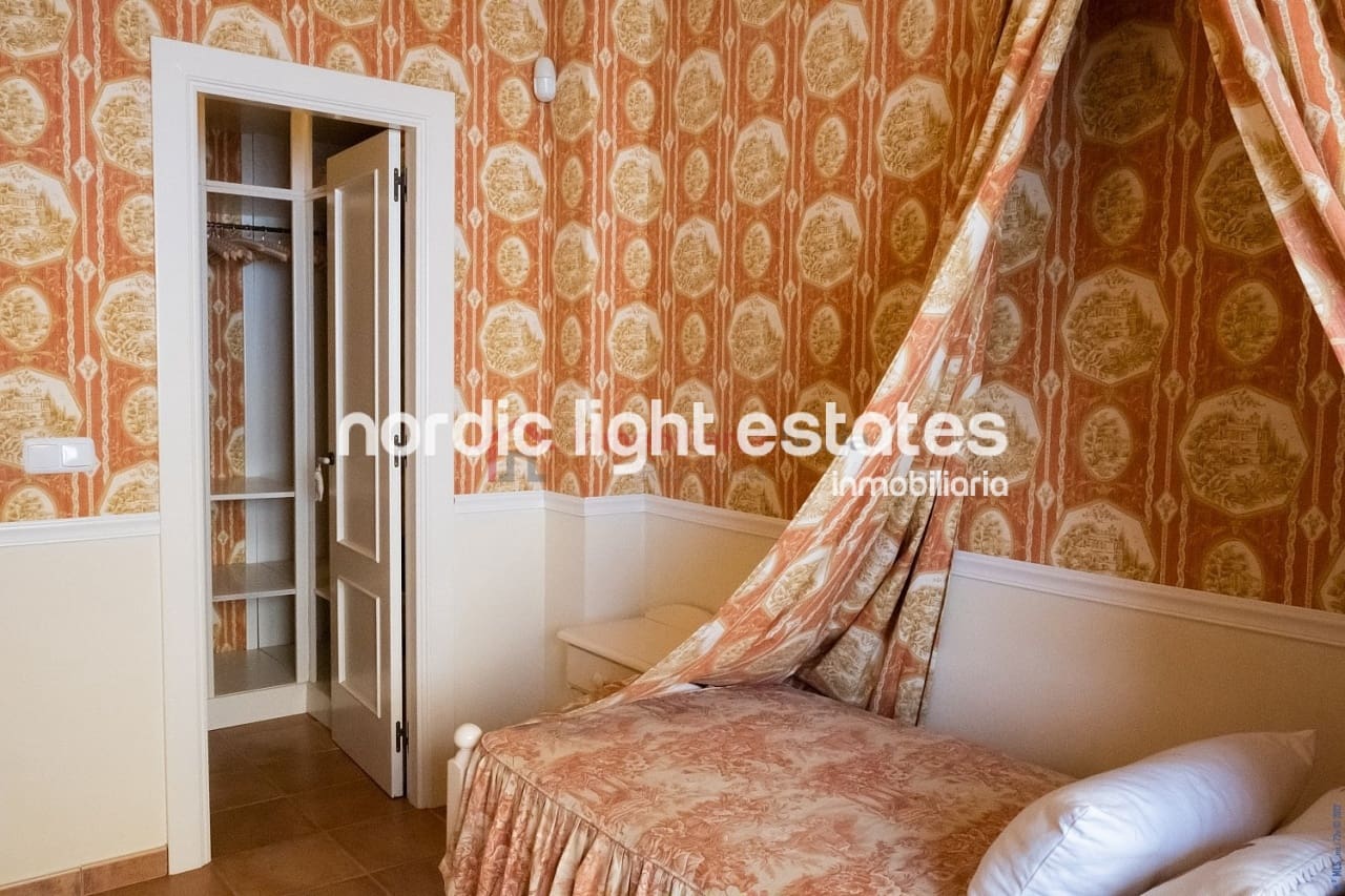 3 soverom Villa til salgs i Torrox-Costa med garasje - € 675 000 (Ref: 9127353)