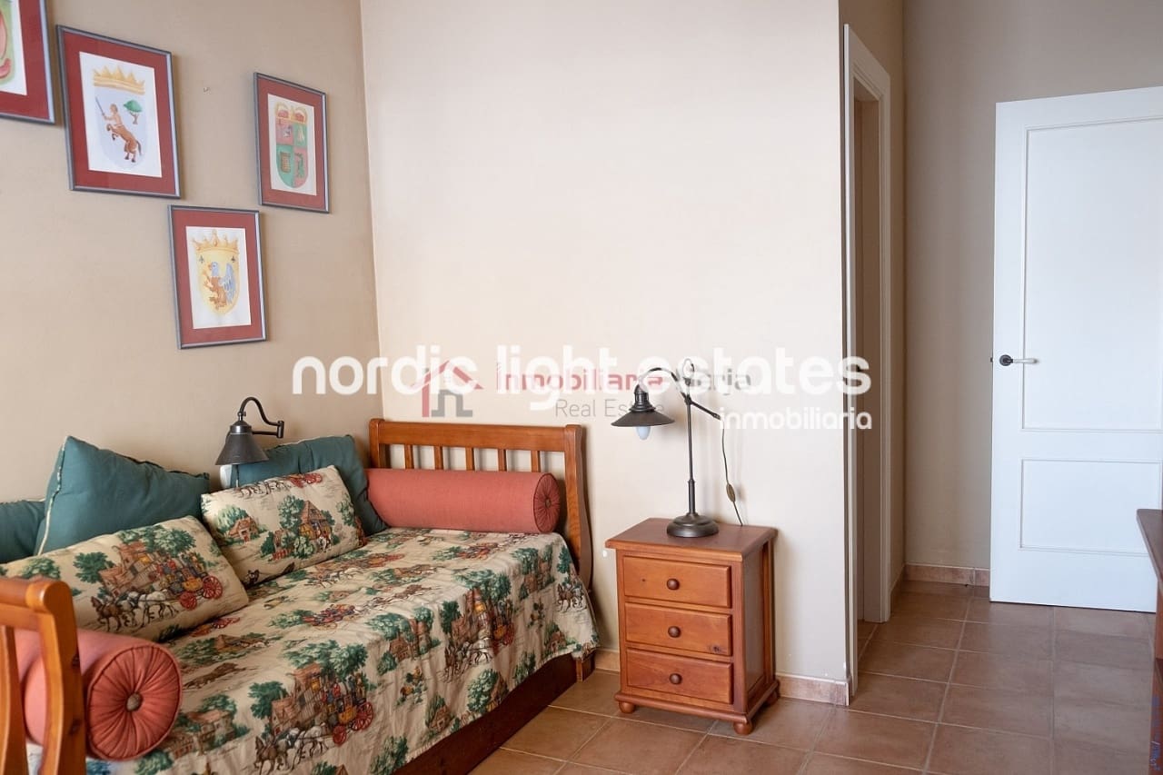 3 soverom Villa til salgs i Torrox-Costa med garasje - € 675 000 (Ref: 9127353)